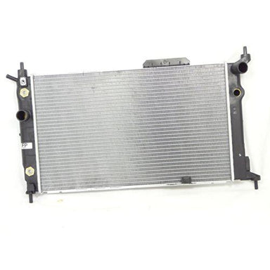Vauxhall Vectra Estate Hatchback Cooling Radiator - 52459347