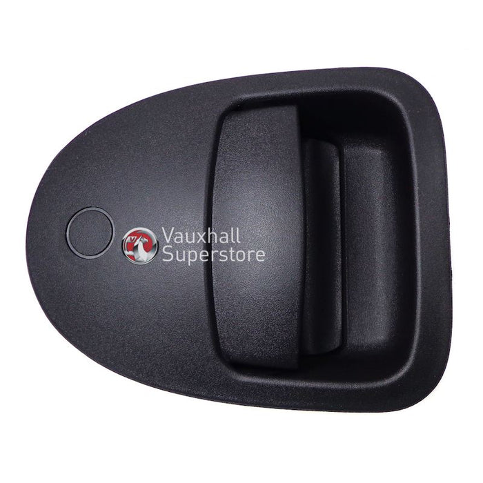 Handle-Door Outer