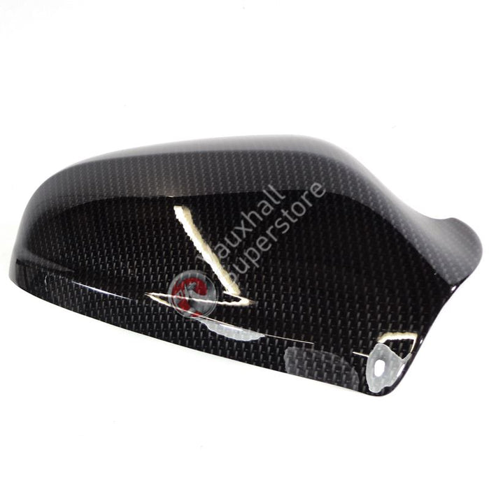 Astra wing store mirror cover