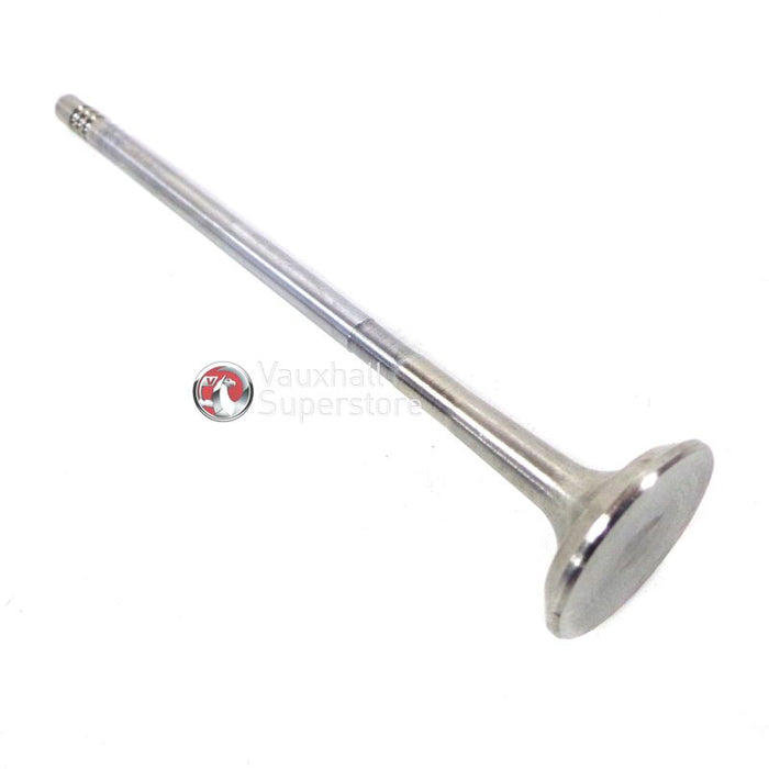 Exhaust Valve