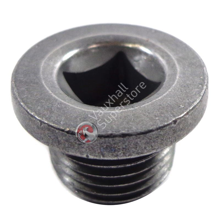 Screw Plug