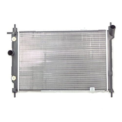 Vauxhall Astra Convertible Hatchback Cooling Radiator - 90443392