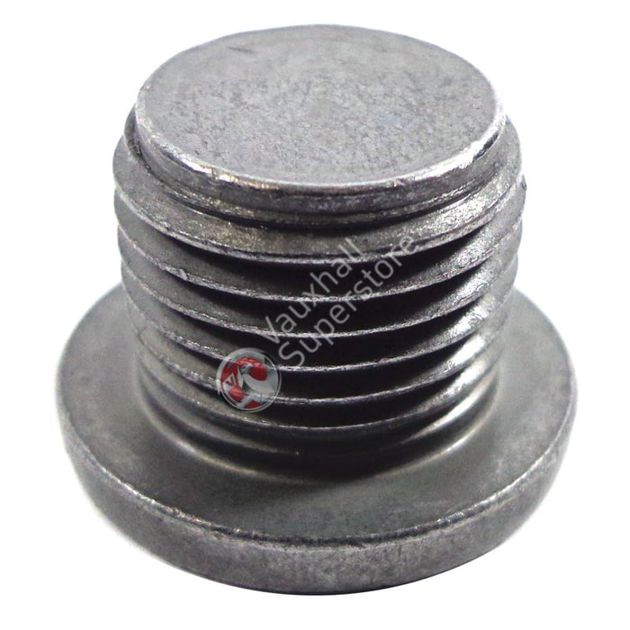 Screw Plug