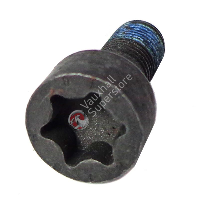 Screw-Torx