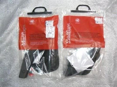 ASTRA H 3 DOOR FRONT & REAR MUD FLAPS SET  2004-2010