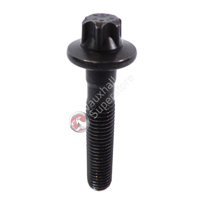 Screw-Torx