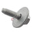 Screw, Flanged Head