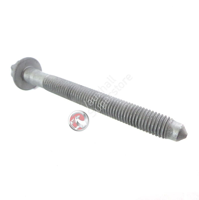 Screw-Torx