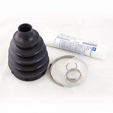 Vauxhall Corsa D 1.3 1.4 Outer Cv Driveshaft Boot Kit- 93190188