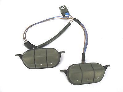 Switch, Radio Operation, Steering Wheel - Beige