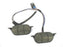 Switch, Radio Operation, Steering Wheel - Beige