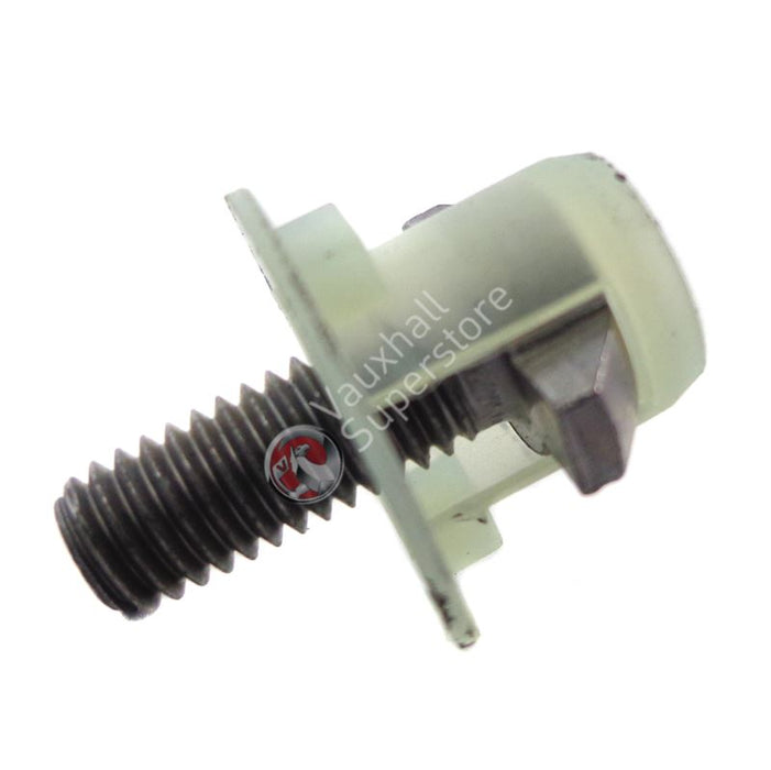 Screw, Hex Head