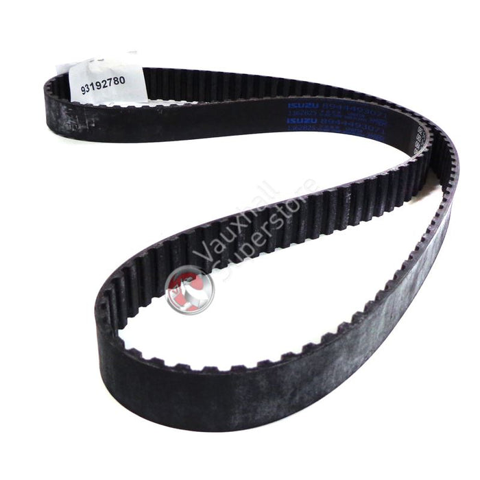 BELT, TIMING (NLS.- USE 93192780) - ONE ONLY AT THIS PRICE