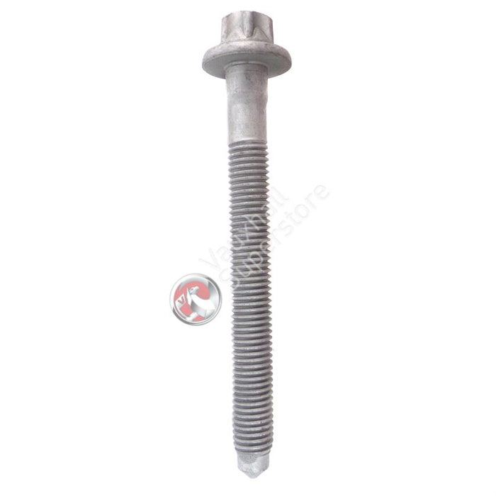 Screw-Torx