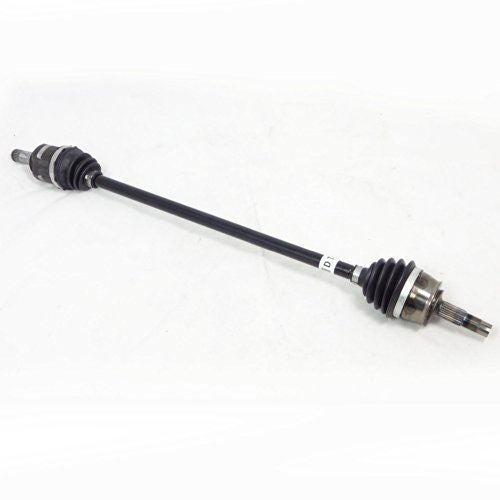 Vauxhall Corsa D 1.0 1.2 1.2 Lpg Drivers Side Front Driveshaft