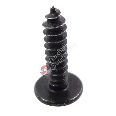 SCREW, TORX, 4.8 X 19, FILLER FLAP CATCH TO SIDE PANEL (NLS.- USE 95599630)  (PRODUCTION NO. 11096504)