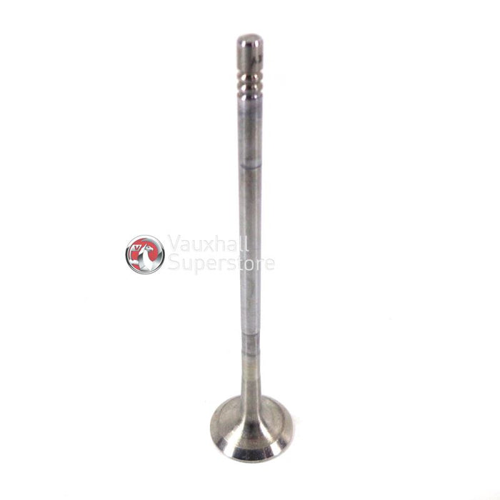 Exhaust Valve