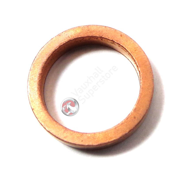 Set-Seal Rings