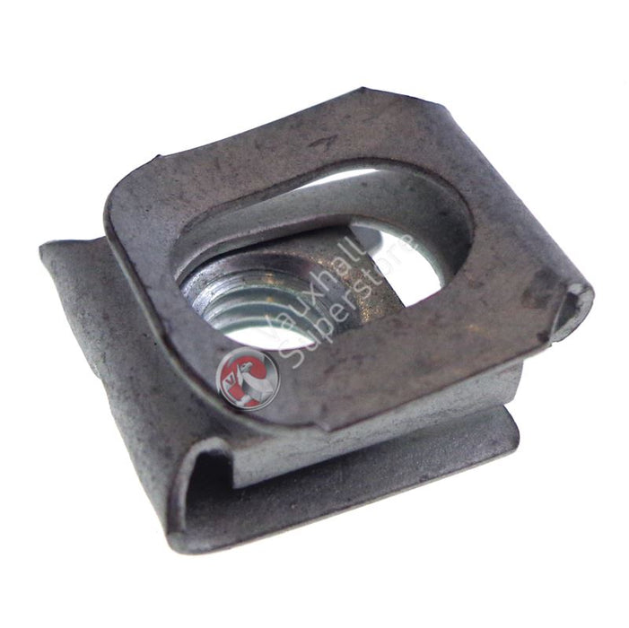 Clamping Nut