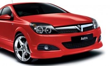 Astra h outlet sport