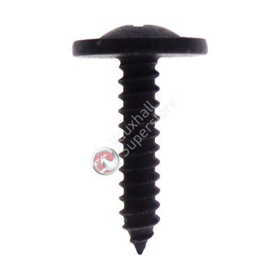 Screw-Round Head