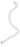 VAUXHALL HOSE - GENUINE NEW - 13124293