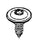 VAUXHALL SCREW GENUINE NEW - 9270528
