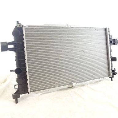 Vauxhall Brand New Astra Hatchback Zafira Cooling Radiator Vauxhall Part