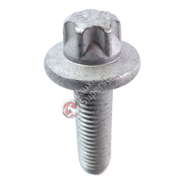 Screw-Torx