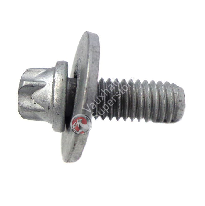 Screw-Torx