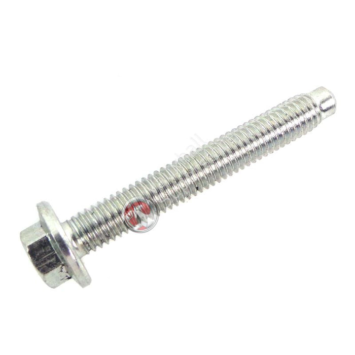 Screw, Flange