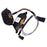 Switch, Radio Operation, Steering Wheel - Beige