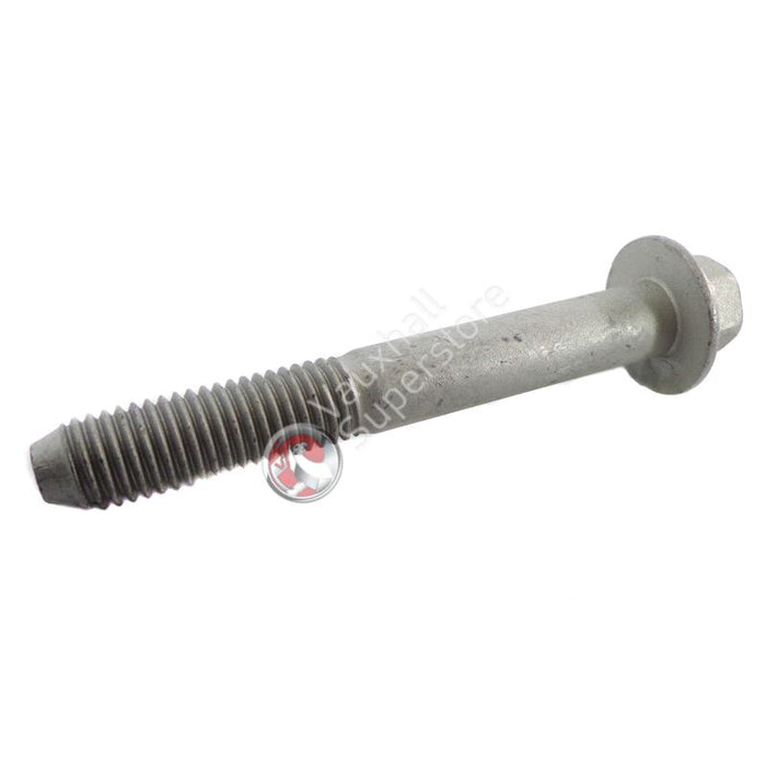 SCREW, HEX.HD., FRONT SUSPENSION ARM