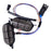 Switch, Radio Operation, Steering Wheel - Beige