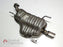 Muffler With