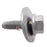Screw, Flanged Head